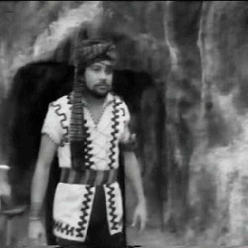 Image result for ali baba ramlee