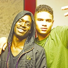 1800 Goshay x HotBoy-106.1