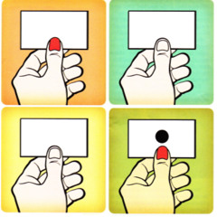 Tower Defense, "The Lottery" (ROUGH)