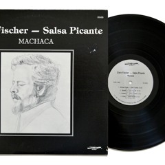 CLARE FISHER - COSITAS - 1981 - DISCOVERY RECORDS L.A.
