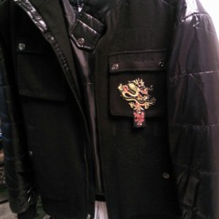 Bring It To Em Raw **Exclusive Reverse Audiobiography Leaks** at Yeah that's my embroidery