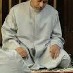 الشيخ عبدالله عمران-الاعراف29