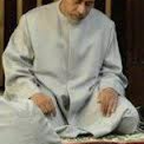 الشيخ عبدالله عمران-الاعراف29