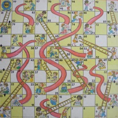 Chutes and ladders