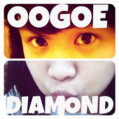 Oogoe Diamond cover by Mint Pie