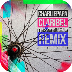 Claribel-Charliepapa (Masseratti 2lts Remix)
