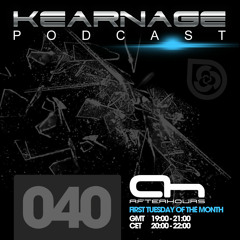 Bryan Kearney - KEARNAGE 040