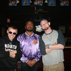 Who blew up feat ridicule