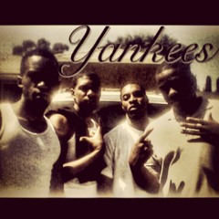 Yankee'z- Im From Compton