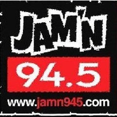 JAMN 94.5 OPEN FORMAT RADIO MIX