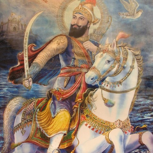 Raj karega khalsa (Dohra)