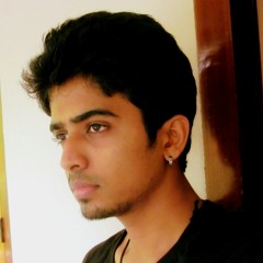 Azhalinde Aazhangalil.. :| at Home sweet home..