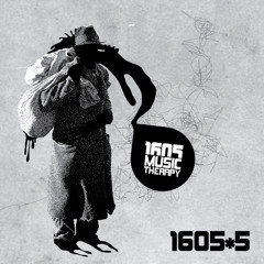 Juan Ddd, Johnny Kaos - The Kite (Original Mix) 1605 Cut