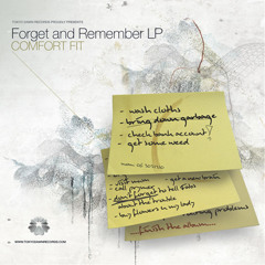 Comfort Fit feat. Blaktroniks - Freeze The Cut (OPOLOPO's Emotional Draft Remix)