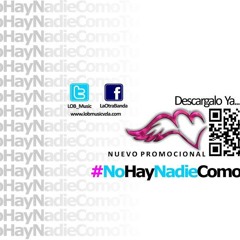 La Otra Banda - No hay nadie como tu (T. Anz.)