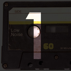 Calico Mixtape No. 1