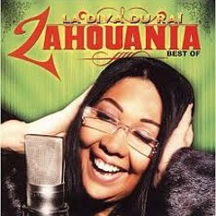 Cheba Zahouania - Mateswa walou