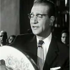 عبد الوهاب   لا مش انا اللي ابكي