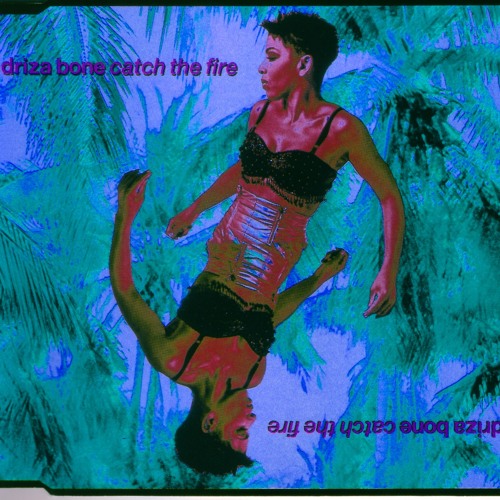 Driza Bone  Featuring Dee Heron Catch The Fire (Funky Edit)