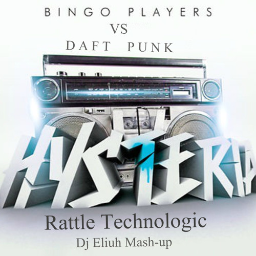 Rattle technologic (Mash-up)