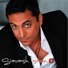 siavash sahne - Khoshhalam .cafemusic