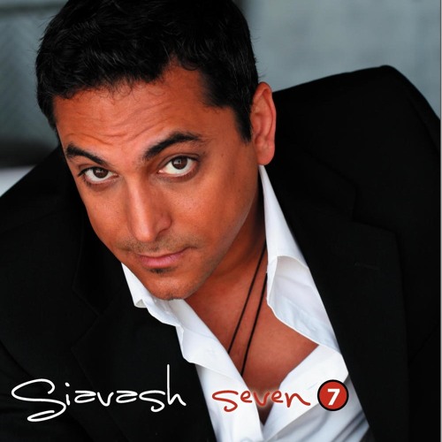 siavash sahne - Khoshhalam .cafemusic