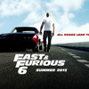 Fast and Furious 6 - Second Chance (Eminem)