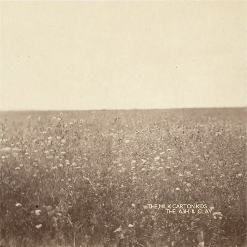 The Milk Carton Kids - Snake Eyes