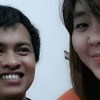 Diam-Diam Suka (Karaoke) With @DheBoateng10 & @kikyarilia