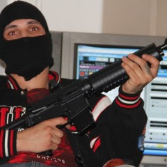 #DWTD-CHICO B, BMRE, JINX, LUCCI