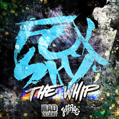 Foxsky - "THE WHIP" EP MINIMIX [Out now on MAD DECENT / JEFFREES!]