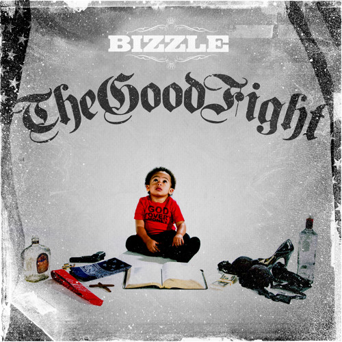 Bizzle - I'm a Christian (Prod. by Boi-1da & The Maven Boys)
