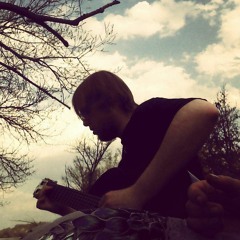 Tiger Mountain Peasant Song - Fleet Foxes Cover by Cheyne Trost