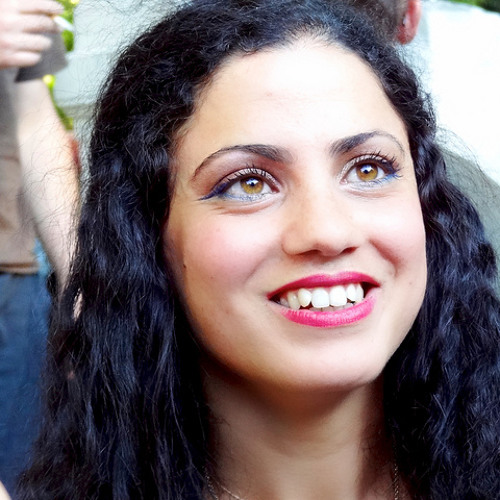 Emel Mathlouthi - Ahmedo Roni