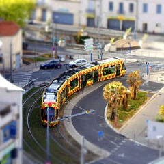 Floral Dress & Boots