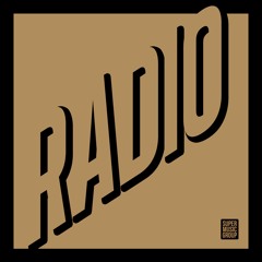 SUPER MUSIC RADIO EPISODE 004: DZA