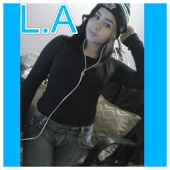 L.A DOING A SHORT COVER IN SPANISH ACAPELLA