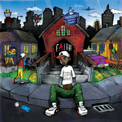 Scotty - Ol Skool 84 ft Le$ (Prod by Dj Burn One)