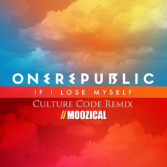 One Republic - If I Lose Myself (Culture Code Remix)