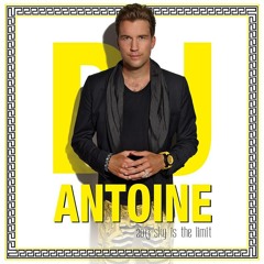 DJ Antoine - Sky Is The Limit (Official Minimix HD)