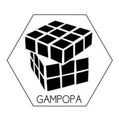 Broad Rush - Don't Stop (Gampopa Remix)