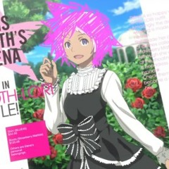Parallel Sign - LAMA 「Eureka Seven AO」(Nad Roves remix)
