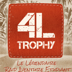 Hymne 4L Trophy - Arnou Djacks Bootleg (Adele Hometown Glory - Axwell Re.Mode)