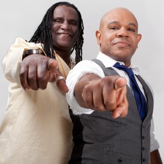 FACE MAN - Terra Samba