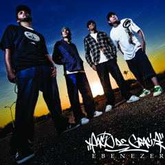 Big Bang - Ebenezer (2011)