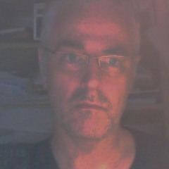 codex III (2003) for bass clarinet, cimbasso and electronics