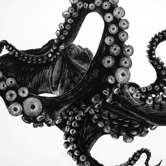 Tentacles (rough draft)