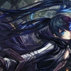 Nightcore Emo emo