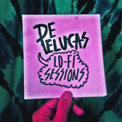 No puedo entender (instrumental / lo-fi session)