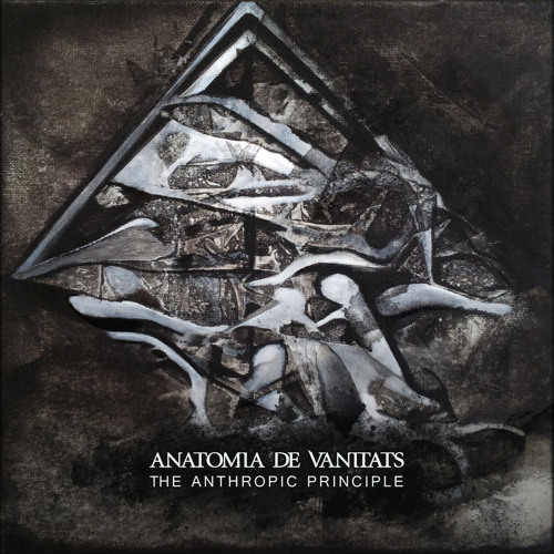 Anatomia De Vanitats - Reflector
